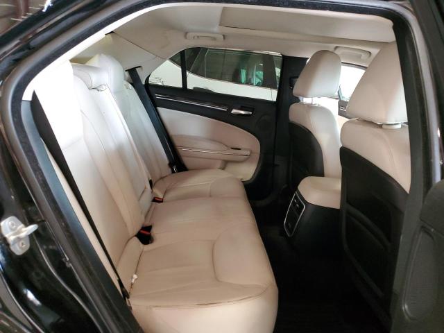 Photo 10 from auction – 2015 CHRYSLER 300 LIMITE with VIN 2C3CCARG4FH803588