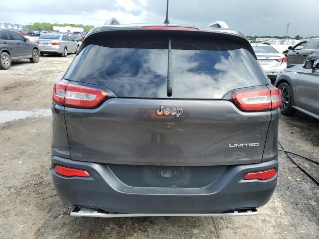 Photo 6 from auction – 2017 JEEP CHEROKEE L with VIN 1C4PJLDB3HW514068