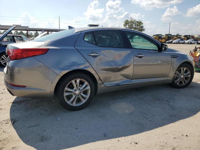Photo 3 from auction – 2013 KIA OPTIMA EX with VIN 5XXGN4A71DG253562