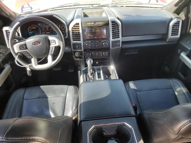 Photo 8 from auction – 2016 FORD F150 SUPER with VIN 1FTEW1EG7GKD53902
