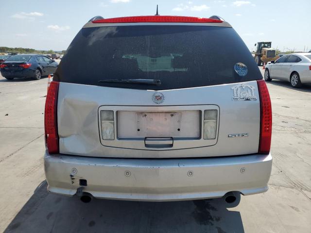 Photo 6 from auction – 2008 CADILLAC SRX with VIN 1GYEE637280105079