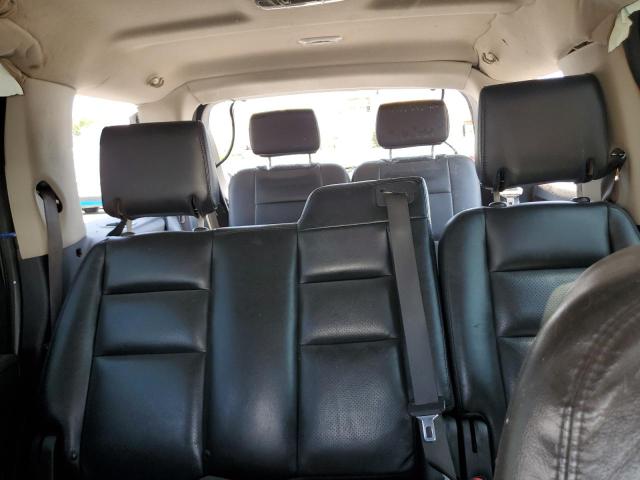 Photo 10 from auction – 2007 MERCURY MOUNTAINEE with VIN 4M2EU37E57UJ09368