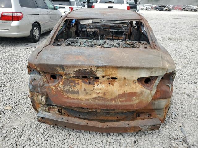 Photo 6 from auction – 2021 NISSAN MAXIMA with VIN 1N4AA6CV1MC504188