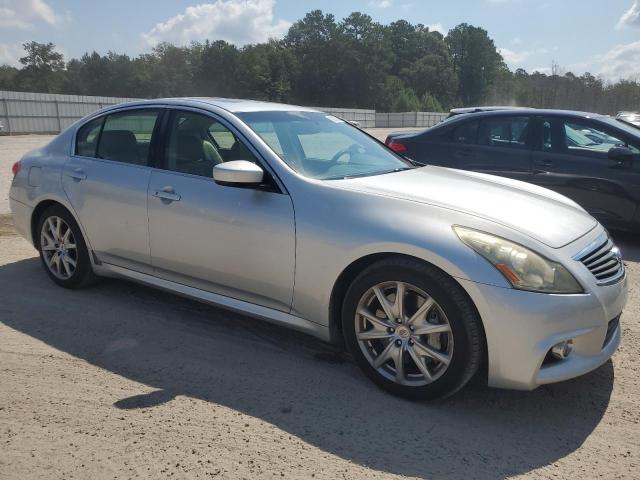 Photo 4 from auction – 2012 INFINITI G37 BASE with VIN JN1CV6AP2CM932214