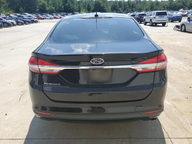 Photo 6 from auction – 2017 FORD FUSION S with VIN 3FA6P0G72HR391629