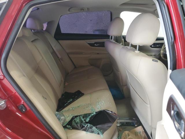 Photo 10 from auction – 2014 NISSAN ALTIMA 2.5 with VIN 1N4AL3AP1EC297431