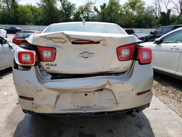 Photo 6 from auction – 2015 CHEVROLET MALIBU LTZ with VIN 1G11F5SL2FF303321
