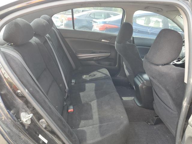 Photo 10 from auction – 2008 HONDA ACCORD EX with VIN JHMCP26748C031530