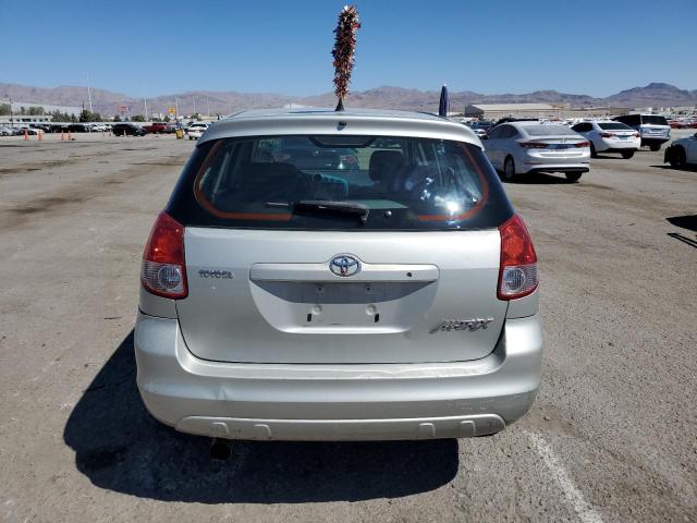 Photo 6 from auction – 2003 TOYOTA COROLLA MA with VIN 2T1KR32E93C013901