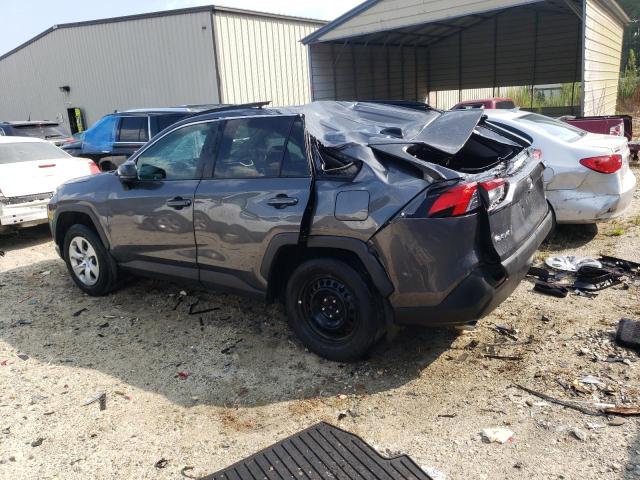 Photo 2 from auction – 2019 TOYOTA RAV4 LE with VIN 2T3F1RFV4KC043514