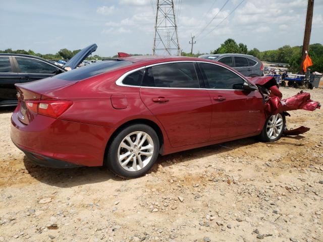Photo 3 from auction – 2017 CHEVROLET MALIBU LT with VIN 1G1ZE5ST5HF274437