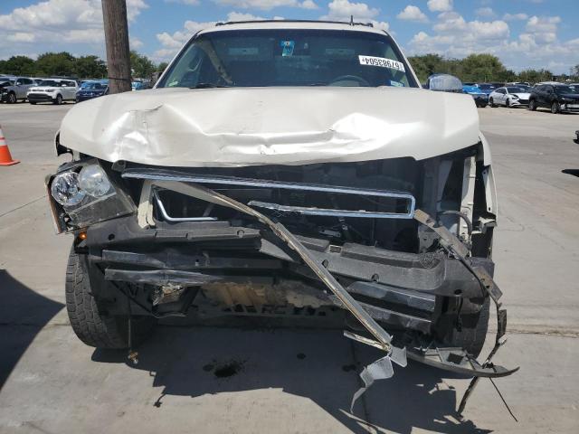 Photo 5 from auction – 2013 CHEVROLET AVALANCHE with VIN 3GNMCGE0XDG118785
