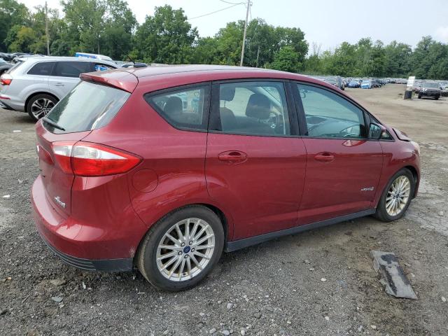 Photo 3 from auction – 2013 FORD C-MAX SE with VIN 1FADP5AU7DL533369