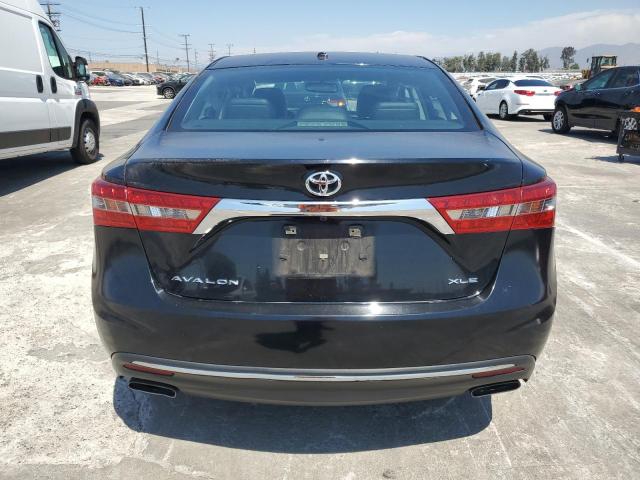 Photo 6 from auction – 2016 TOYOTA AVALON XLE with VIN 4T1BK1EB0GU218537