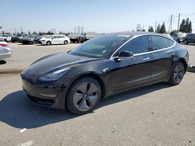 TESLA MODEL 3 2019 with VIN 5YJ3E1EA1KF324519 - Photo from auction