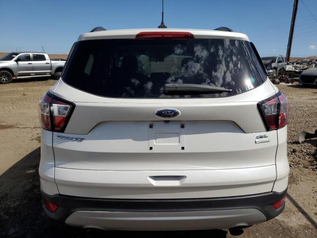 Photo 6 from auction – 2018 FORD ESCAPE SEL with VIN 1FMCU0HD3JUB48030