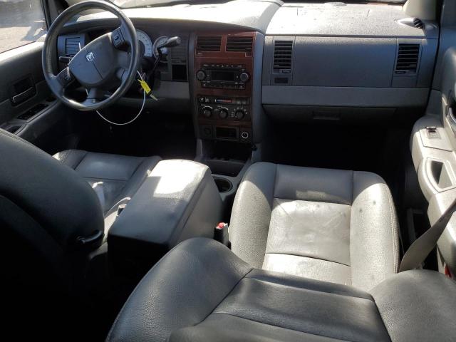 Photo 8 from auction – 2006 DODGE DURANGO SL with VIN 1D4HD48226F141813