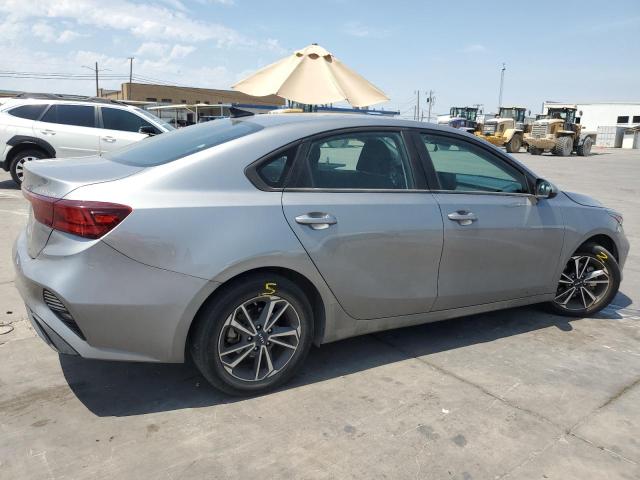 Photo 3 from auction – 2022 KIA FORTE FE with VIN 3KPF24AD2NE426994