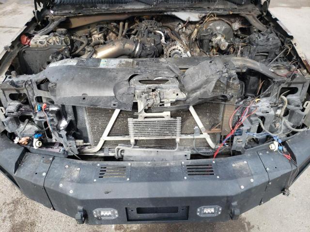 Photo 11 from auction – 2003 CHEVROLET SILVERADO with VIN 2GCEC19T731212273