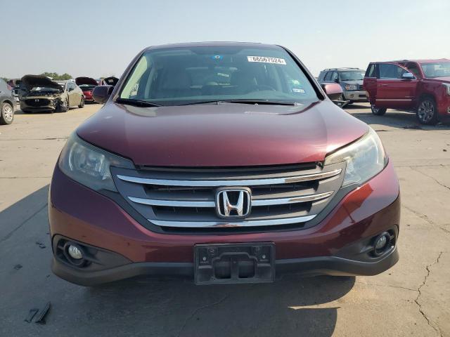 Photo 5 from auction – 2012 HONDA CR-V EX with VIN 5J6RM3H59CL031774