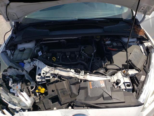 Photo 11 from auction – 2015 FORD FOCUS SE with VIN 1FADP3K23FL282371