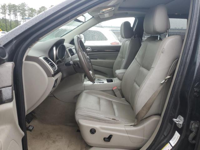 Photo 7 from auction – 2011 JEEP GRAND CHER with VIN 1J4RR4GG9BC642462