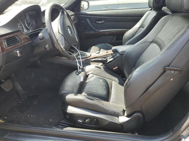 Photo 7 from auction – 2011 BMW 335 I with VIN WBADX7C5XBE579031