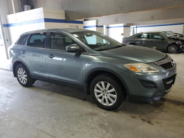 Photo 4 from auction – 2010 MAZDA CX-9 with VIN JM3TB3MA3A0233147