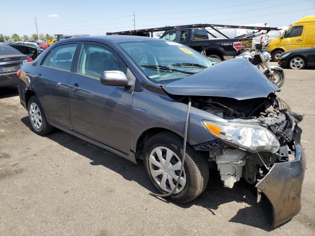 Photo 4 from auction – 2011 TOYOTA COROLLA BA with VIN 2T1BU4EE5BC613250