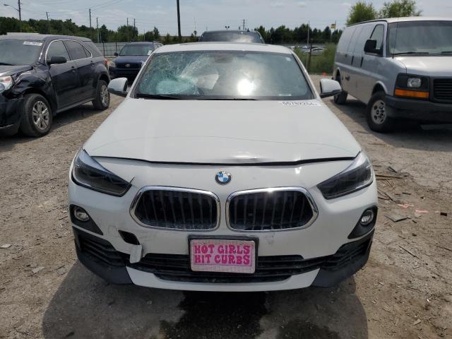 Photo 5 from auction – 2018 BMW X2 XDRIVE2 with VIN WBXYJ5C38JEF82670