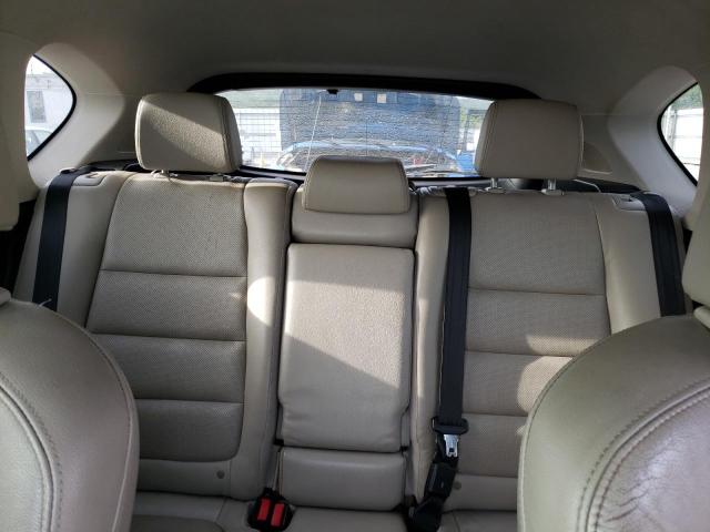 Photo 10 from auction – 2014 MAZDA CX-5 GT with VIN JM3KE2DY8E0354708