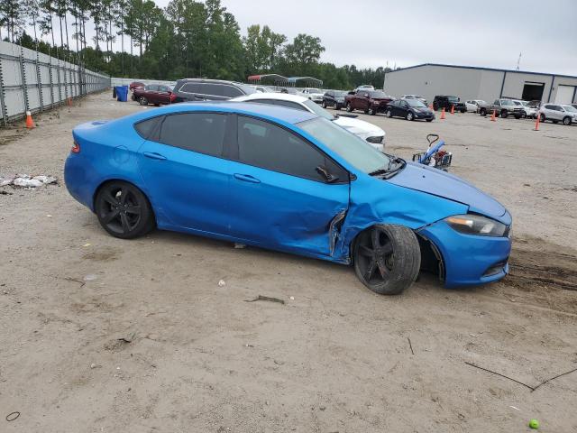Photo 4 from auction – 2015 DODGE DART SXT with VIN 1C3CDFBB9FD421739