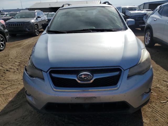 Photo 5 from auction – 2013 SUBARU XV CROSSTR with VIN JF2GPAGC3DH857356