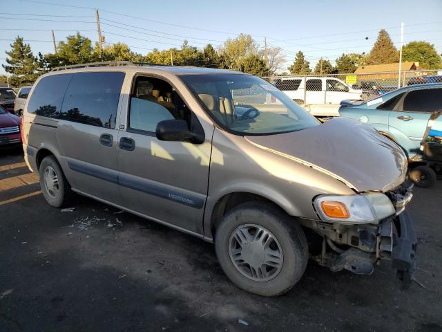 Photo 4 from auction – 2001 CHEVROLET VENTURE with VIN 1GNDX03E01D311224