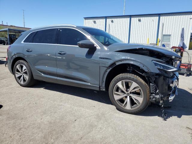 Photo 4 from auction – 2024 AUDI Q8 E-TRON with VIN WA15AAGE0RB057434