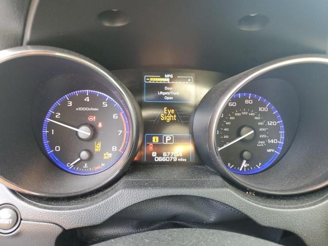 Photo 9 from auction – 2015 SUBARU LEGACY 2.5 with VIN 4S3BNAN67F3074228