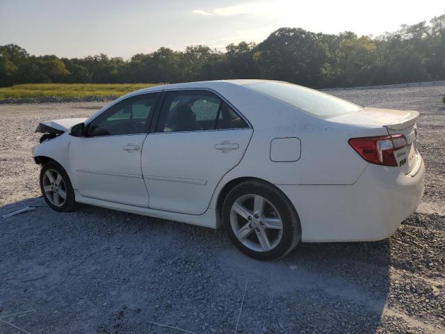 Photo 2 from auction – 2012 TOYOTA CAMRY with VIN 4T1BF1FK6CU562211