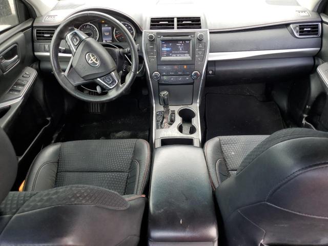 Photo 8 from auction – 2015 TOYOTA CAMRY LE with VIN 4T1BF1FK9FU484897