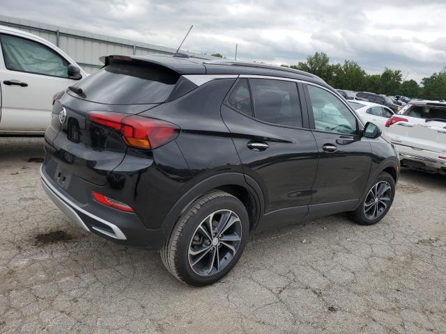 Photo 3 from auction – 2022 BUICK ENCORE GX with VIN KL4MMDSL7NB064918