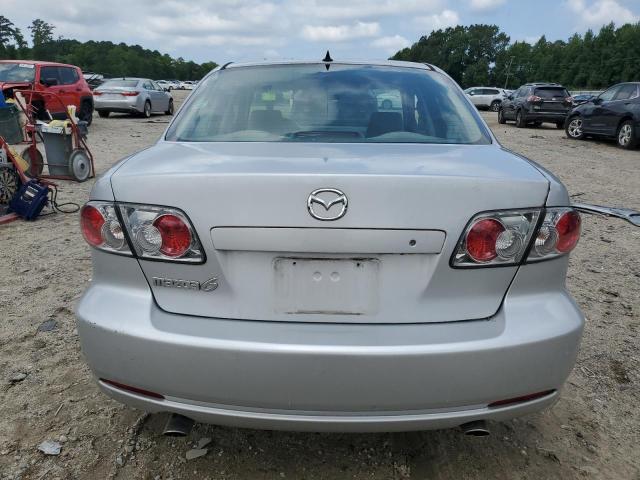 Photo 6 from auction – 2006 MAZDA 6 I with VIN 1YVHP80C365M00874