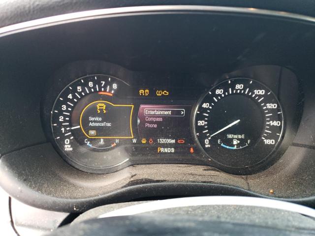 Photo 9 from auction – 2015 LINCOLN MKC with VIN 5LMCJ2A93FUJ08657