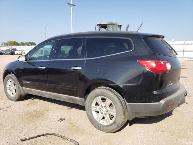 Photo 2 from auction – 2009 CHEVROLET TRAVERSE L with VIN 1GNEV23D59S174530
