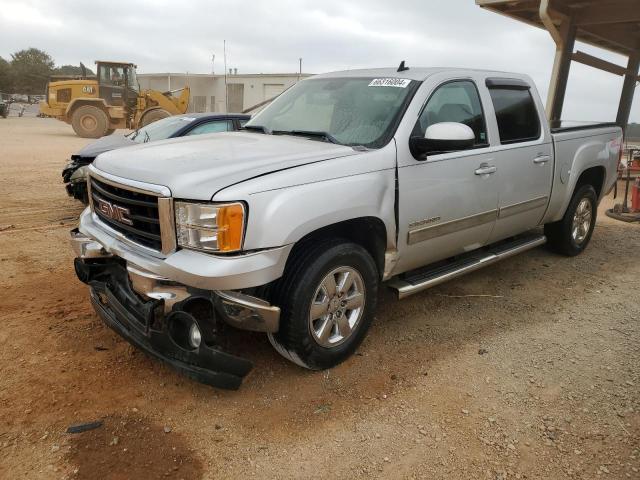 GMC SIERRA C15 2011 with VIN 3GTP1WE01BG352820 - Photo from auction