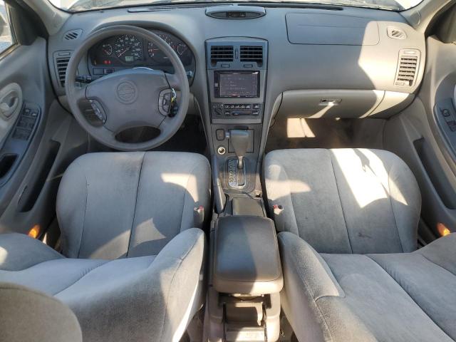 Photo 8 from auction – 2001 NISSAN MAXIMA GXE with VIN JN1CA31D71T810192