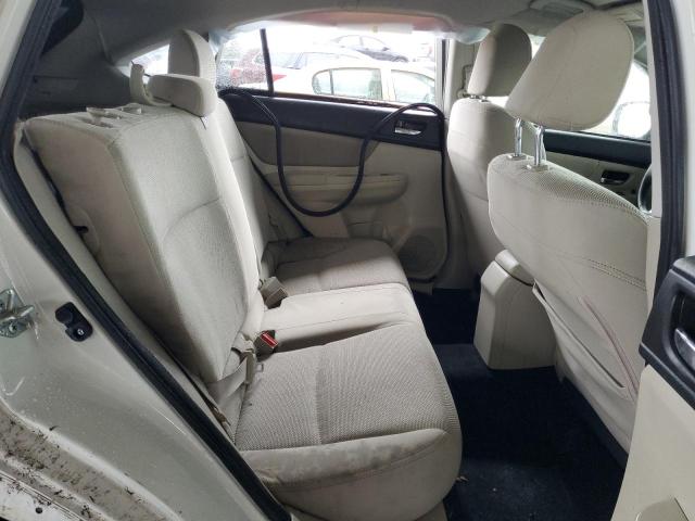 Photo 11 from auction – 2014 SUBARU XV CROSSTR with VIN JF2GPACC8E8219756