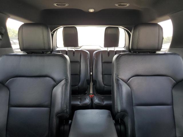 Photo 10 from auction – 2016 FORD EXPLORER X with VIN 1FM5K7D86GGA60466