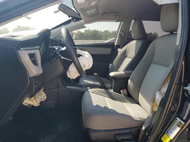 Photo 7 from auction – 2016 TOYOTA COROLLA L with VIN 2T1BURHE4GC724131