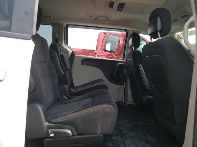 Photo 11 from auction – 2014 DODGE GRAND CARA with VIN 2C4RDGCG1ER372845