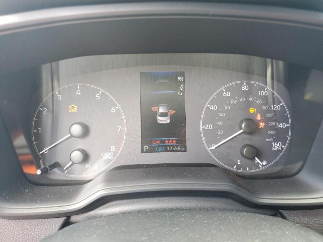 Zdjęcie 9 z aukcji – 2023 TOYOTA COROLLA LE z VIN 5YFB4MDE7PP070265