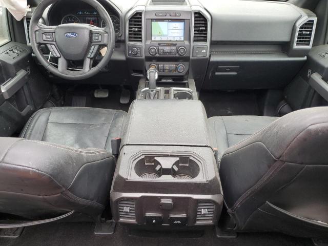 Photo 8 from auction – 2019 FORD F150 SUPER with VIN 1FTEW1EP2KFA59647